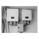 Inversor para interconexión a la red (grid tie) tipo string de 3 kW /220 Vca | SIERRA STORE