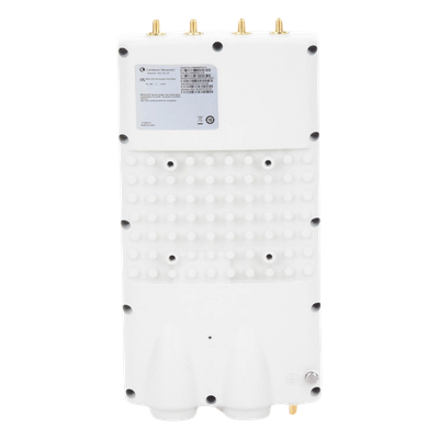Estación Base Wi-Fi 6E / 4 Gbps Agregados / 4x4 MU-MIMO / 5.9-7.1 GHz / 120 Suscriptores / IP67 / GPS | SIERRA STORE