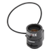 Lente Varifocal / 3-8 mm / Iris Automático DC / Día/Noche / Formato 1/3" / Ángulo Horizontal 27° a 90.8° | SIERRA STORE