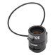 Lente Varifocal / 3-8 mm / Iris Automático DC / Día/Noche / Formato 1/3" / Ángulo Horizontal 27° a 90.8° | SIERRA STORE
