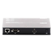 Receptor KVM sobre IP / HDMI 1920x1200@60Hz / Sin Pérdidas / 2 Puertos USB 2.0 / LAN 10/100/1000 Mbps | SIERRA STORE