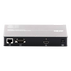 Receptor KVM sobre IP / HDMI 1920x1200@60Hz / Sin Pérdidas / 2 Puertos USB 2.0 / LAN 10/100/1000 Mbps | SIERRA STORE