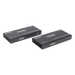 Extensor HDMI / 4K2K@60Hz / HDR 4:4:4 / HDBaseT / 120m-150m / Audio L/R / HDCP 2.2 / IR Bidireccional | SIERRA STORE