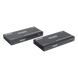 Extensor HDMI / 4K2K@60Hz / HDR 4:4:4 / HDBaseT / 120m-150m / Audio L/R / HDCP 2.2 / IR Bidireccional | SIERRA STORE