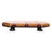Barra de Luces LED / 24 Pulgadas / 240 LED Ámbar / Hyperlux / 10 Patrones de Destello / Montaje Magnético / 12-24 VDC / IP Extremo | SIERRA STORE