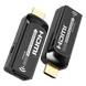 Extensor HDMI Inalámbrico / Full HD 1080p@60Hz / Alcance 20 m (65.6 ft) / Banda 5 GHz / Latencia 130-170 ms / Plug and Play | SIERRA STORE