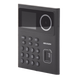 HIKVISION DS-K1T320EFX - Terminal Facial Min Moe Administrable por Smartphone o Nube /  Acceso y Asistencia / Lector PROX EM y | SIERRA STORE