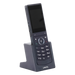 Teléfono IP Wi-Fi Portátil / Wi-Fi 6 Dual Banda / IP67 / Bluetooth 5.0 / Batería 1900 mAh / Pantalla 2.4'' | SIERRA STORE