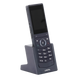Teléfono IP Wi-Fi Portátil / Wi-Fi 6 Dual Banda / IP67 / Bluetooth 5.0 / Batería 1900 mAh / Pantalla 2.4'' | SIERRA STORE