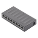 Switch de escritorio / 8 puertos Gigabit / 16 Gbps capacidad de conmutación / Fanless / 4.89W máximo | SIERRA STORE