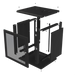 LINKEDPRO BY EPCOM SR-1912-GFP-VR2 - Gabinete de Pared Fijo / 12U / Puerta Perforada / 66 kg Carga / 1.97 x 2.04 x 1.72 pies | SIERRA STORE