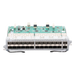 Tarjeta switch / 24 puertos SFP / 2 puertos SFP+ 10G / Para chasis RG-NBS6002 | SIERRA STORE