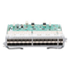 Tarjeta switch / 24 puertos SFP / 2 puertos SFP+ 10G / Para chasis RG-NBS6002 | SIERRA STORE