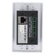 Extensor HDBaseT de Placa de Pared / 4K2K@60Hz / 40 m (131.2 ft) / 1080p a 70 m (229.7 ft) / PoC / IR Bidireccional / RS-232 / HDMI | SIERRA STORE