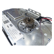 ACCESSPRO ACCESSFORCE - Motor Automático para Puerta de Garage / 1/2 HP / Arranque y Paro Suaves / 127 VCA / 20 Controles 433 MHz / | SIERRA STORE