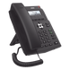 Teléfono IP / 2 Líneas SIP / Pantalla LCD 128x48 / Audio HD G.722 y Opus / Conferencia 3 Vías / PoE 802.3af / OpenVPN / Soporte EHS | SIERRA STORE
