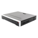 HIKVISION DS-7716NI-K4/16P(D) - NVR 12 Megapixel (4K) / 16 canales IP / 16 Puertos PoE / Soporta Cámaras con AcuSense / 4 Bahías de | SIERRA STORE