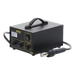 Estación de Soldadura SMD / Aire Caliente 20W / Flujo 23 L/min / 4 Boquillas / Diseño Antiestático | SIERRA STORE