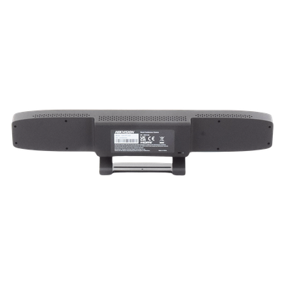 HIKVISION IDS-UVC-X28 - Cámara Inteligente Para Conferencias de 4K / USB / Plug and Play / Autoenfoque / Seguimiento al Hablante / | SIERRA STORE