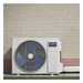 Kit de Canaletas para Aire Acondicionado / 11 Piezas / PVC Rígido / Interior y Exterior / 1 m (3.28 ft) de Longitud / -20°C a 75°C | SIERRA STORE