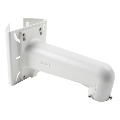 Montaje de poste para domo PTZ Hikvision | SIERRA STORE