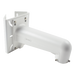 Montaje de poste para domo PTZ Hikvision | SIERRA STORE