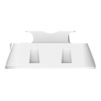 Punto de Acceso Exterior / Wi-Fi 6 / Doble Banda / 2.4 Gbps / 512 Clientes / IP67 / Antenas 7 dBi y 10 dBi / Beamforming 2x2 | SIERRA STORE