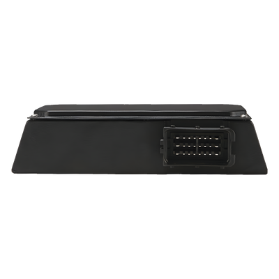 Sirena compacta para motocicleta / 100 W / 112.3 dBA a 3.5 m / IP67 / 3 tonos + reserva | SIERRA STORE