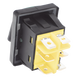 ACCESSPRO APB-03121-G - Interruptor Industrial / LED Verde / IP65 / NO-COM-NC / -40°C a 125°C / 30A / 38 x 28 x 29.5 mm | SIERRA STORE