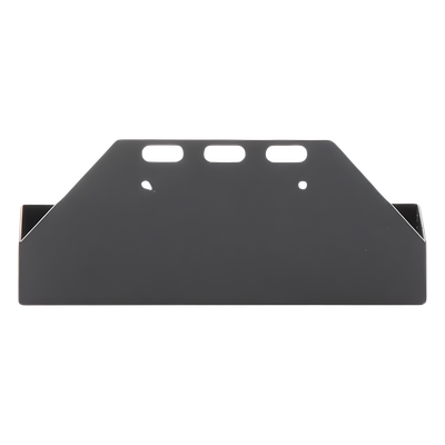ACCESSPRO HOLDER-BAT - Soporte para Baterías de Respaldo / Acero Calibre 16 / 2 Baterías en Serie / Compatible con Motores AccessForce | SIERRA STORE