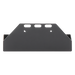 ACCESSPRO HOLDER-BAT - Soporte para Baterías de Respaldo / Acero Calibre 16 / 2 Baterías en Serie / Compatible con Motores AccessForce | SIERRA STORE