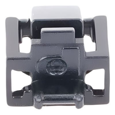 PANDUIT PSL-DCJB-BL - Kit de Bloqueo de Puertos RJ45 / 10 Unidades / Incluye Llave de Extracción / Rango -35°C a 93°C | SIERRA STORE