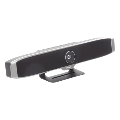 HIKVISION IDS-UVC-X28 - Cámara Inteligente Para Conferencias de 4K / USB / Plug and Play / Autoenfoque / Seguimiento al Hablante / | SIERRA STORE