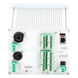 Interfaz IP de Audio / 8 Relés IN/OUT / Audio Bidireccional / Memoria 6 GB / Control Modbus y Webservice / Prioridad de Avisos | SIERRA STORE