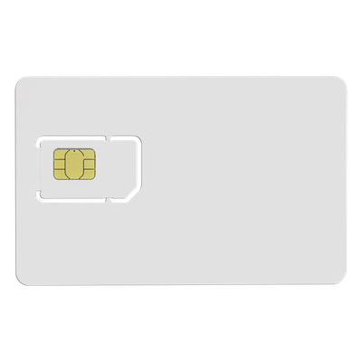 SIM SYSCOM de 25Mb Mensuales/ MULTI-CARRIER(Telcel/Movistar) / 1 Año de Servicio / Activación en Segundos / Especial Para Trackers GPS | SIERRA STORE