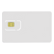 SIM SYSCOM de 25Mb Mensuales/ MULTI-CARRIER(Telcel/Movistar) / 1 Año de Servicio / Activación en Segundos / Especial Para Trackers GPS | SIERRA STORE