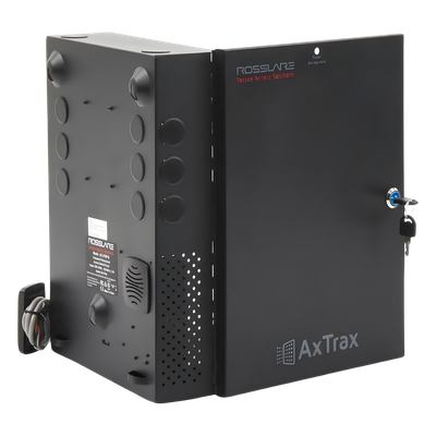 Lector Biométrico con lector  de Proximidad 125 Khz (tipo EM) | SIERRA STORE