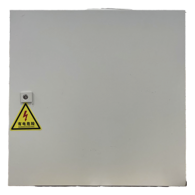 ACCESSPRO XB-4HBL-C - Controlador de Bolardos Hidráulicos / 220 VAC / 4 Bolardos Simultáneos / Activación por Contacto Seco / Entrada | SIERRA STORE