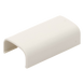 PANDUIT CF5IW-E - Unión Recta para Canaleta / Diseño Bisagra Monopieza / ABS UL94V-0 / Blanco Mate / 180º / 0 a 50ºC | SIERRA STORE