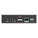Extensor KVM HDMI / 4K @ 60 Hz / 120 m (393.7 ft) / 18 Gbps / Cat 6/6a/7 / Salida Loop / USB y RS-232 | SIERRA STORE