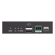 Extensor KVM HDMI / 4K @ 60 Hz / 120 m (393.7 ft) / 18 Gbps / Cat 6/6a/7 / Salida Loop / USB y RS-232 | SIERRA STORE
