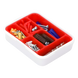 Kit de Fijación en Concreto / Doble Expansión 4 Direcciones / 104 Piezas / Guía Incluida / Anti-Giro | SIERRA STORE