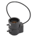 Lente Varifocal / 3-8 mm / Iris Automático DC / Día/Noche / Formato 1/3" / Ángulo Horizontal 27° a 90.8° | SIERRA STORE