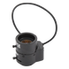 Lente Varifocal / 3-8 mm / Iris Automático DC / Día/Noche / Formato 1/3" / Ángulo Horizontal 27° a 90.8° | SIERRA STORE