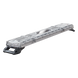 Barra de Luces LED / 96 LED / Ámbar / 360° / SAE J845 Clase 1 / ECE R65 Clase 1 / Multivoltaje 12-24 VCD / 48" (1219 mm) | SIERRA STORE