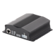 Sirena Vehicular / 100W / Multivoltaje 12~24 VCD / 22 Ciclos de Tono / 4 Salidas Auxiliares / Megafonía y Radio Integradas | SIERRA STORE