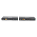 Extensor HDMI / 4K2K@60Hz / HDR 4:4:4 / HDBaseT / 120m-150m / Audio L/R / HDCP 2.2 / IR Bidireccional | SIERRA STORE