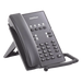 Teléfono IP / 8 Teclas Programables / Audio HD / PoE / 2 Cuentas SIP / Montaje Pared o Escritorio | SIERRA STORE