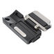 LINKEDPRO BY EPCOM LP-FH-900 - Par de Holders / Fibra Óptica 900 Micras / 0.9 mm / Compatible Fusionadora LP-FS-PRO-X6 | SIERRA STORE