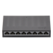 Switch de escritorio / 8 puertos Gigabit / 16 Gbps capacidad de conmutación / Fanless / 4.89W máximo | SIERRA STORE